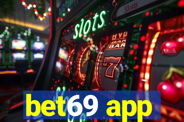 bet69 app